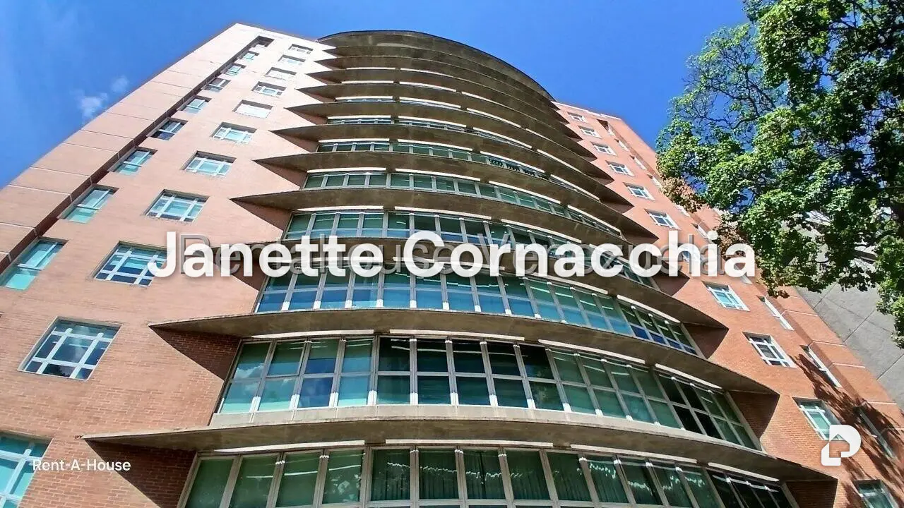 Apartamento en El Rosal, Caracas – 3