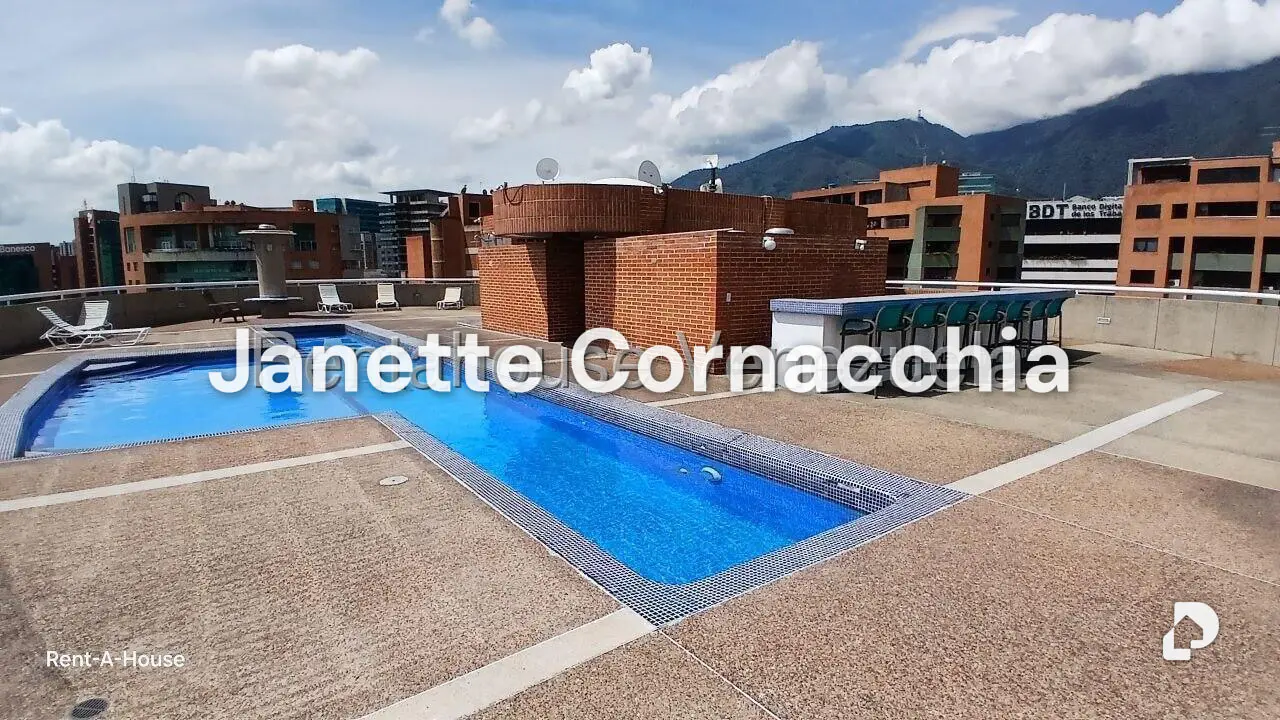 Apartamento en El Rosal, Caracas – 6