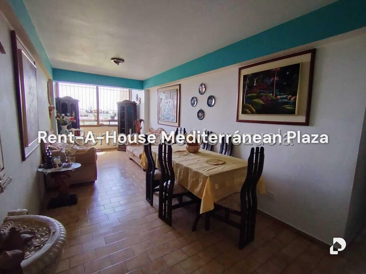 Apartment in Flor Amarillo, Valencia – 8
