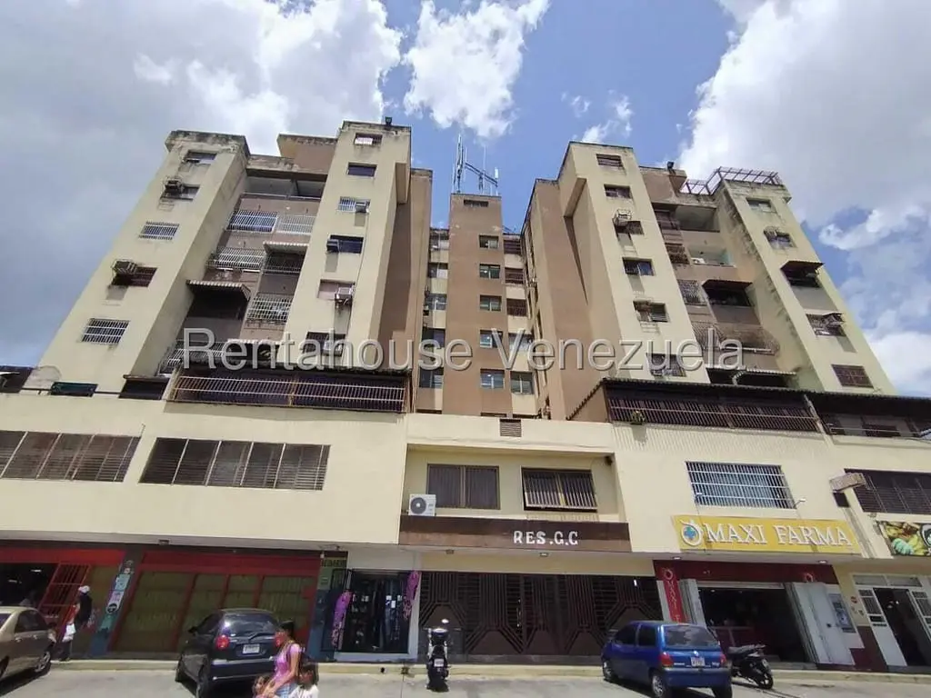 Apartamento en Valencia - 1