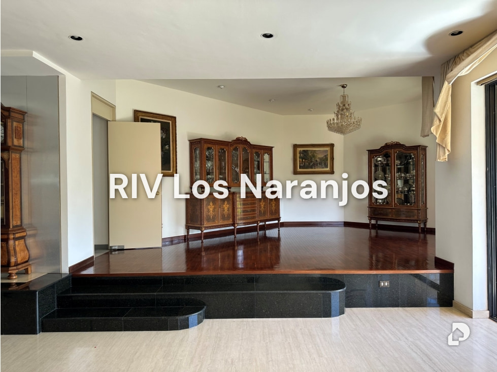 Apartamento en Colinas de Tamanaco, Caracas – 7