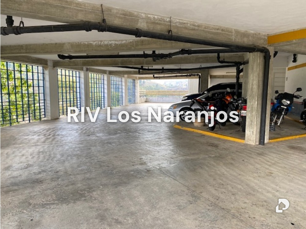 Apartamento en Colinas de Tamanaco, Caracas – 26