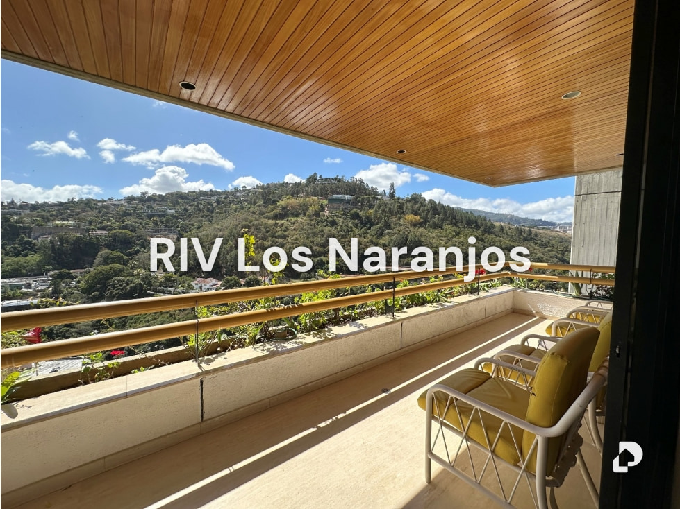 Apartamento en Colinas de Tamanaco, Caracas – 10