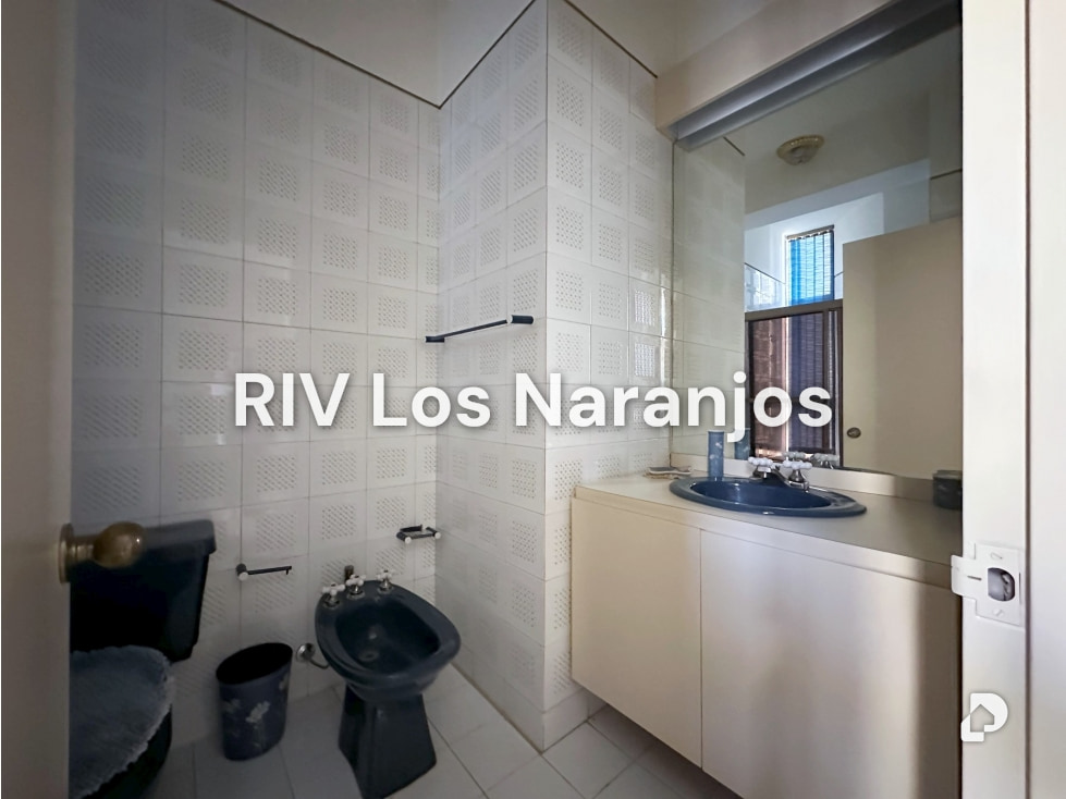 Apartamento en Colinas de Tamanaco, Caracas – 23