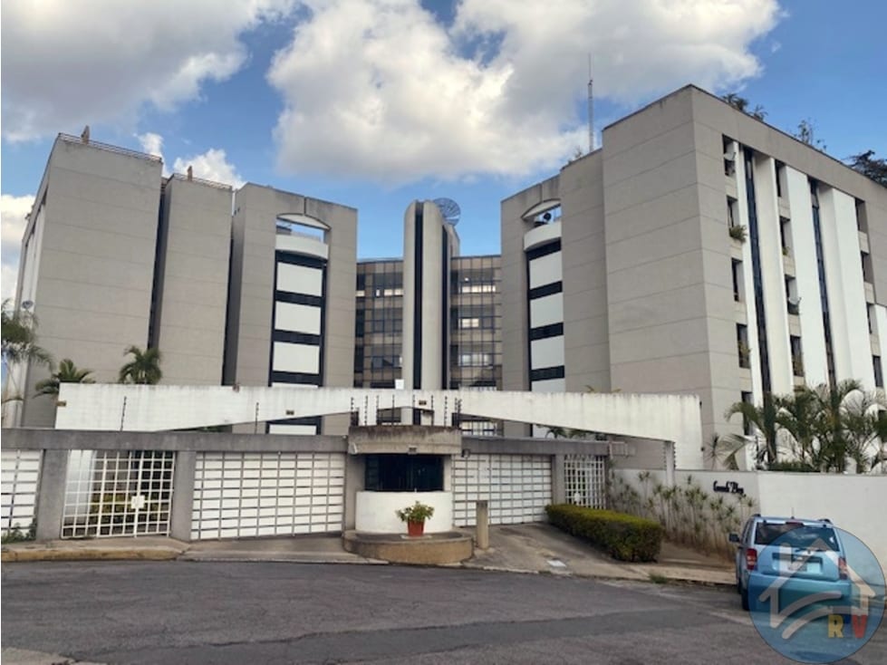 Apartamento en Colinas de Tamanaco, Caracas - 1