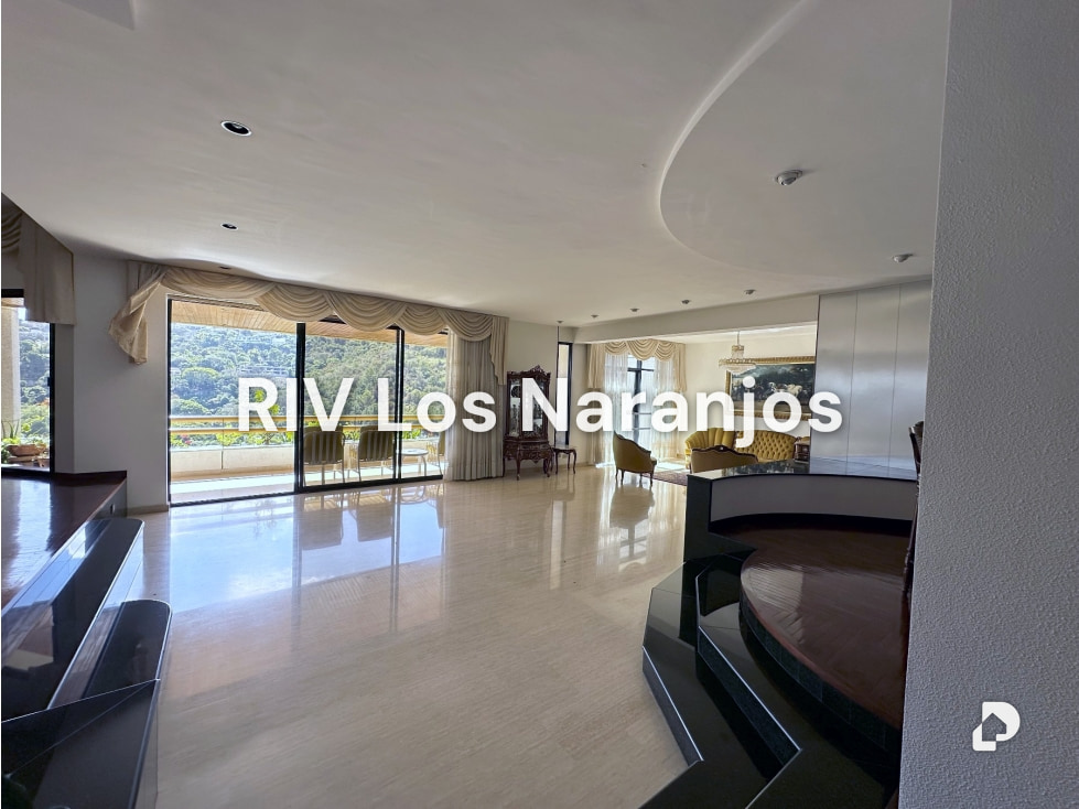 Apartamento en Colinas de Tamanaco, Caracas – 5
