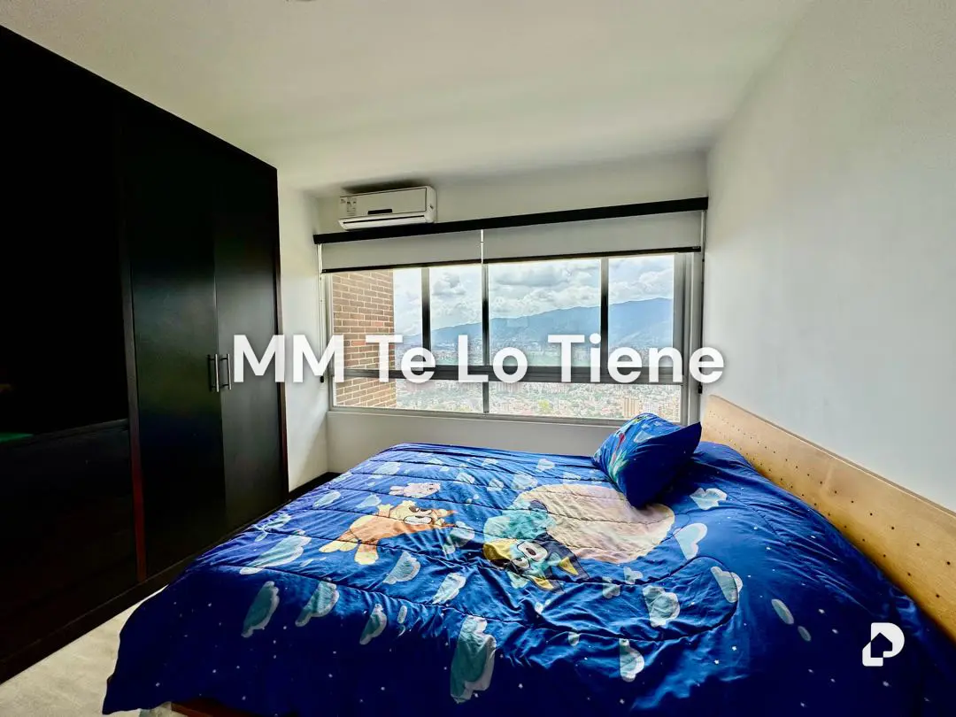 Apartment in Los Campitos, Caracas – 30