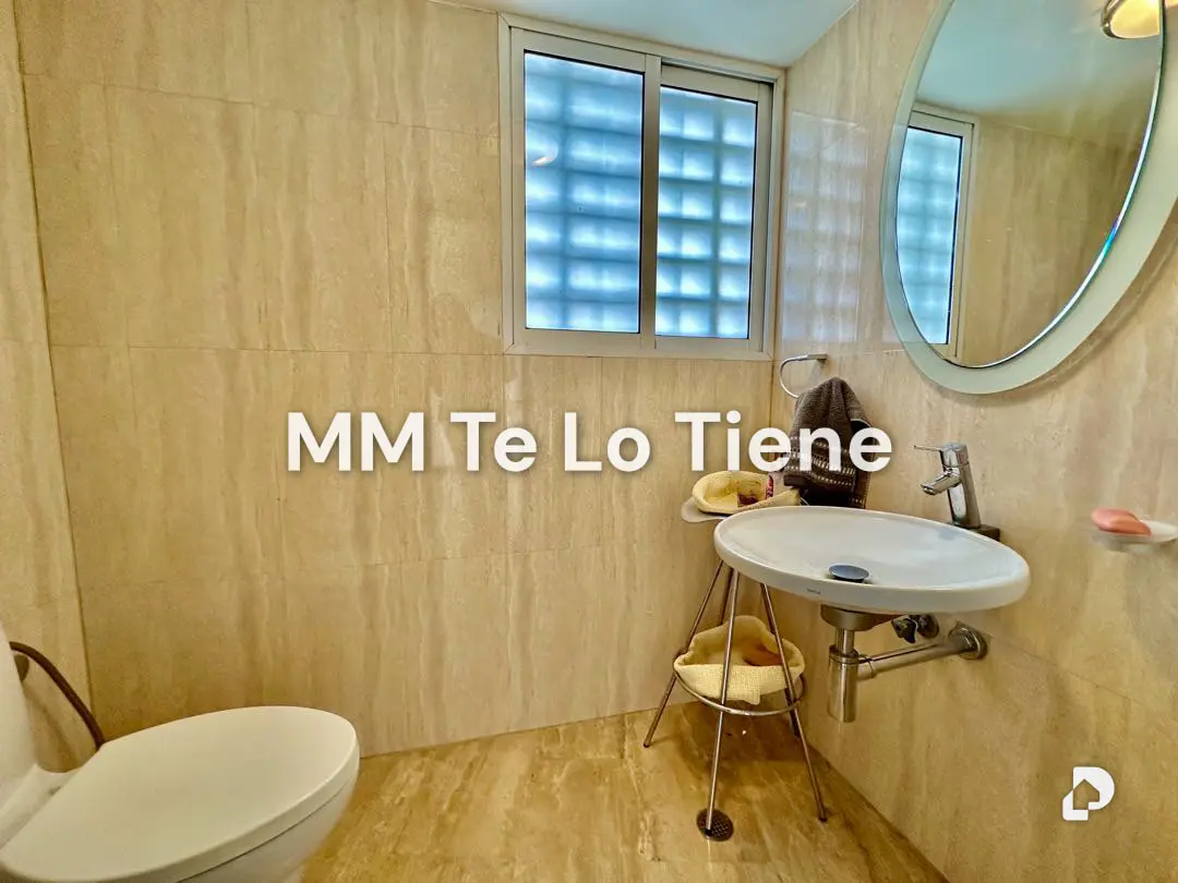 Apartment in Los Campitos, Caracas – 18