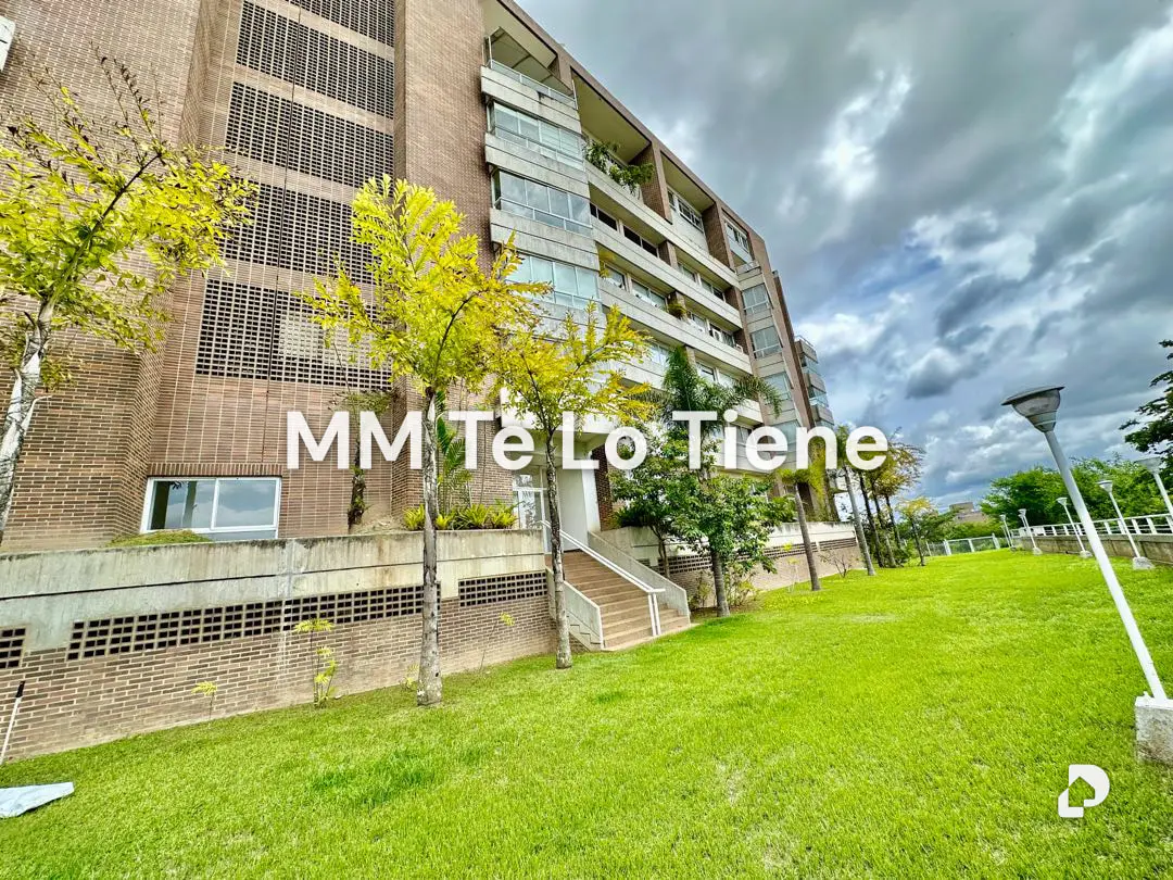 Apartment in Los Campitos, Caracas – 6