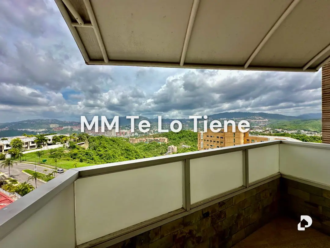 Apartment in Los Campitos, Caracas – 25