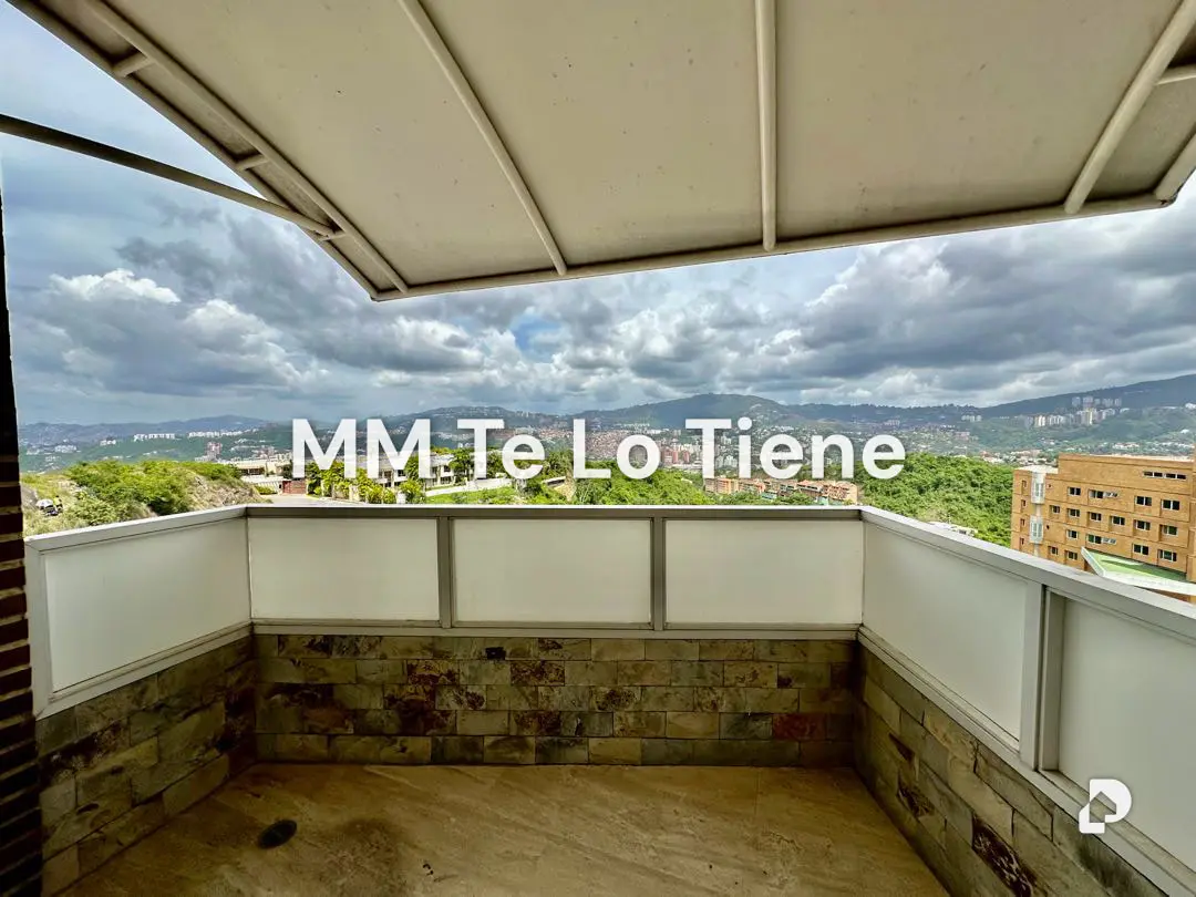 Apartment in Los Campitos, Caracas – 24