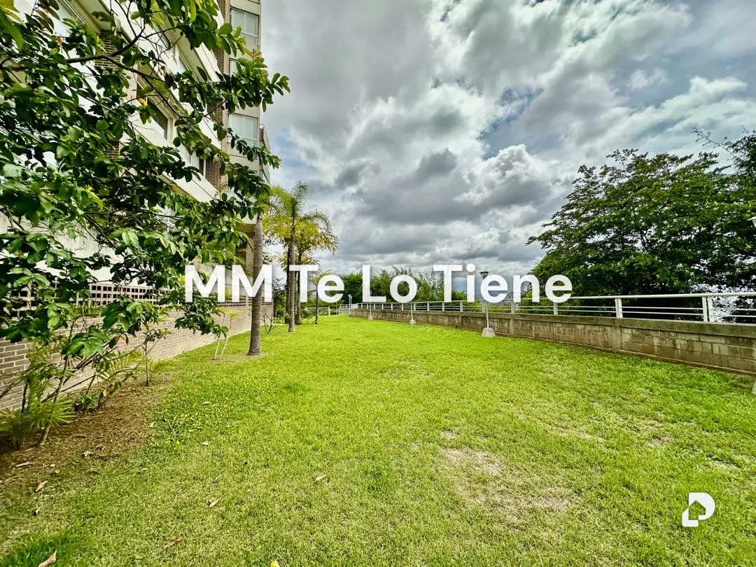 Apartment in Los Campitos, Caracas – 8