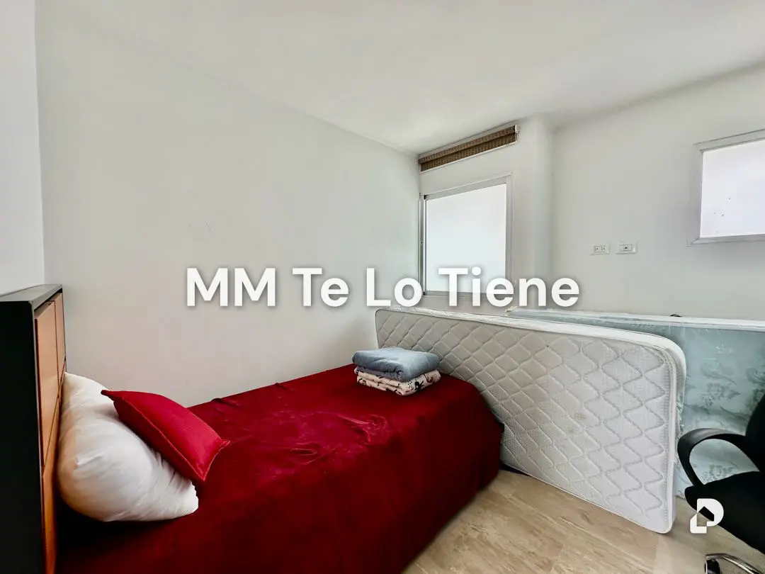 Apartment in Los Campitos, Caracas – 28