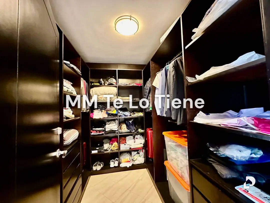 Apartment in Los Campitos, Caracas – 27