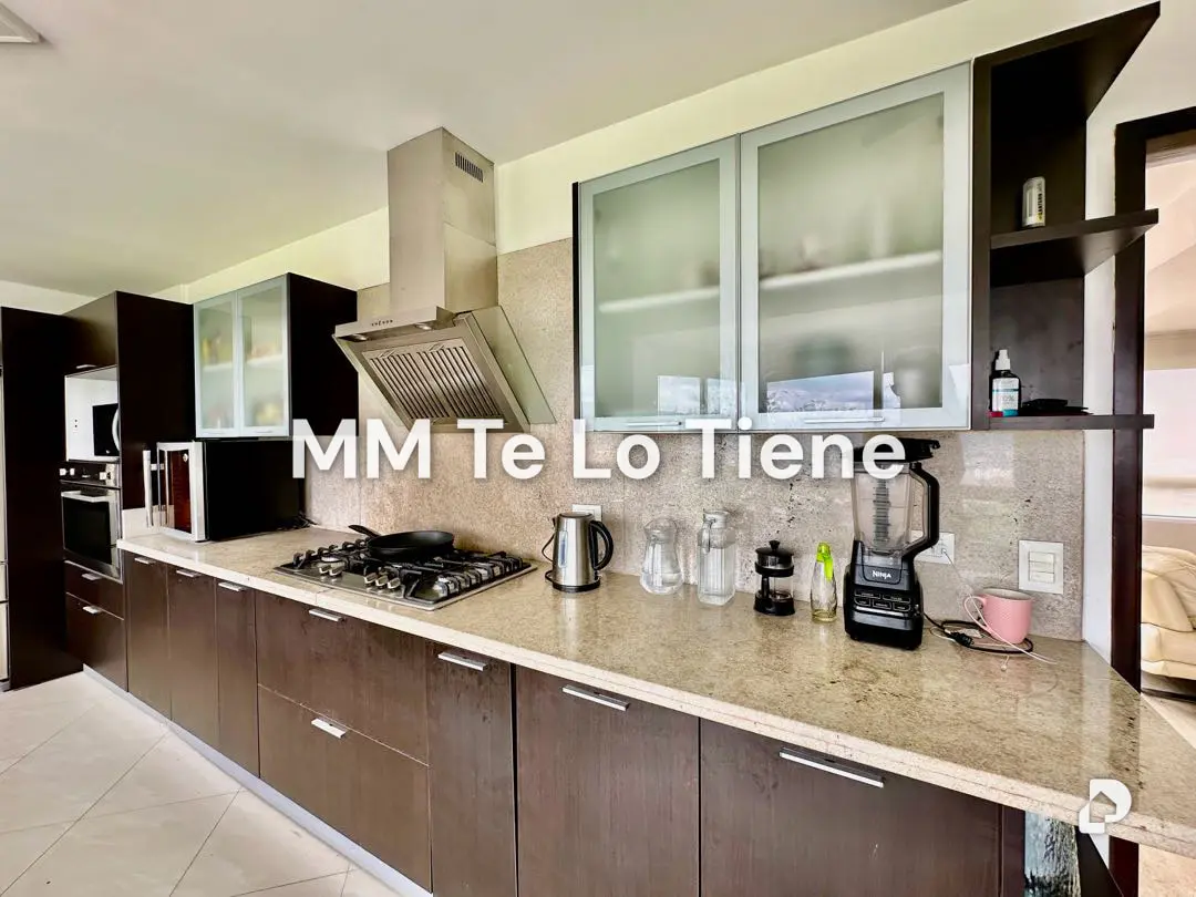 Apartment in Los Campitos, Caracas – 14