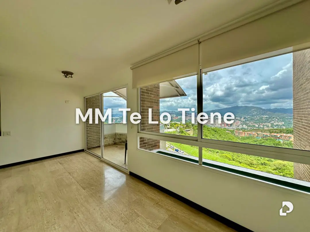 Apartment in Los Campitos, Caracas – 23
