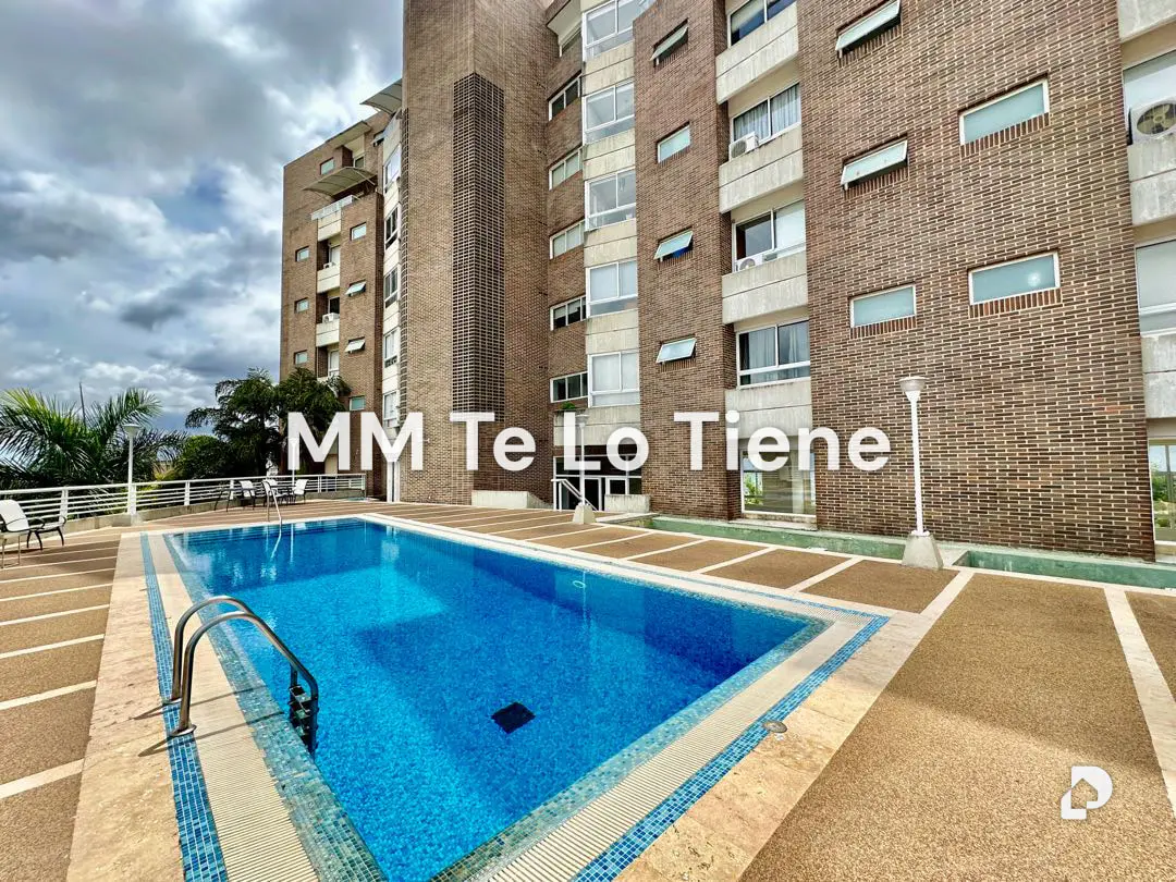 Apartment in Los Campitos, Caracas – 10