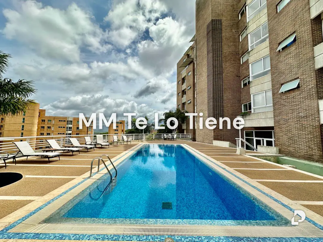 Apartment in Los Campitos, Caracas – 5