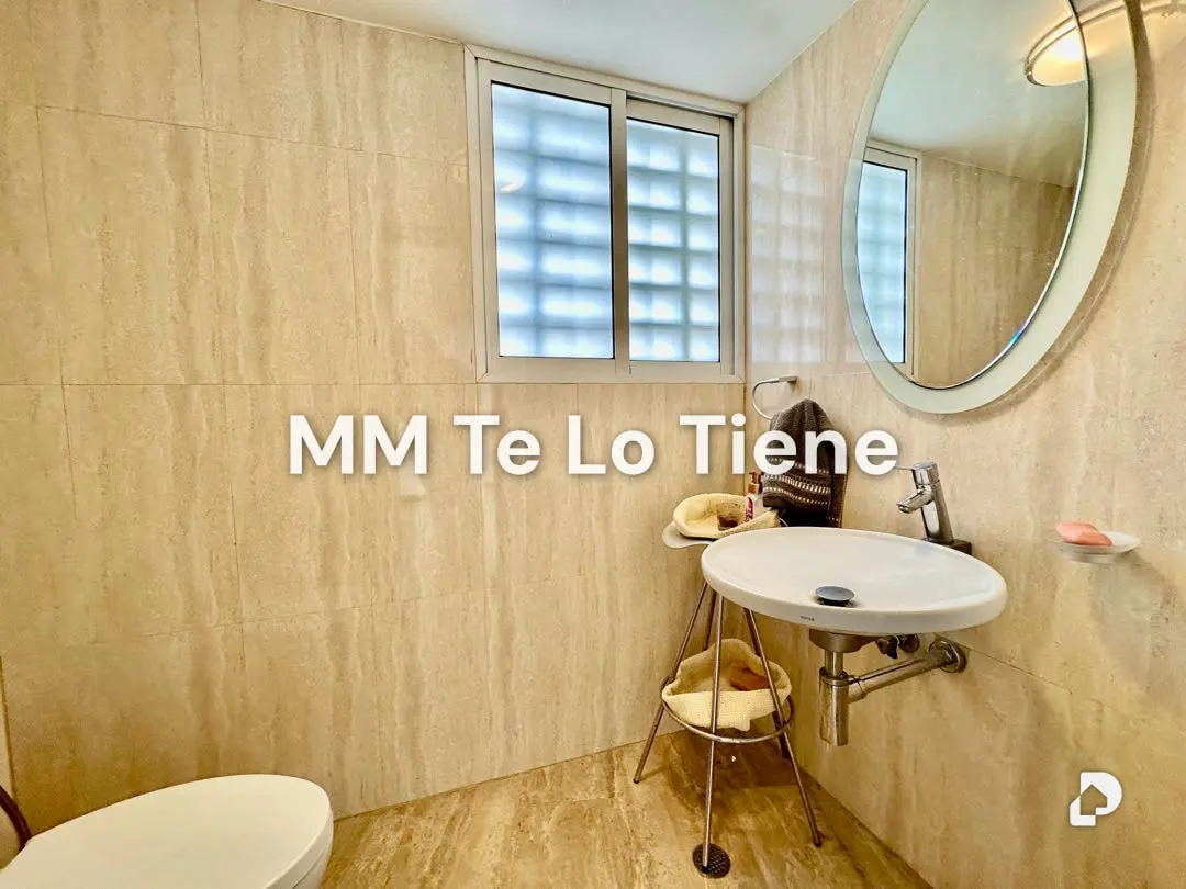 Apartment in Los Campitos, Caracas – 17