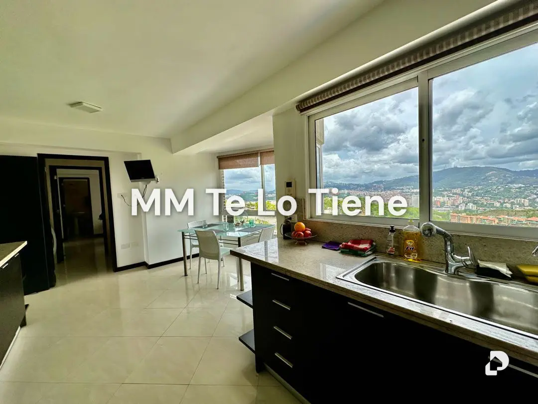 Apartment in Los Campitos, Caracas – 15