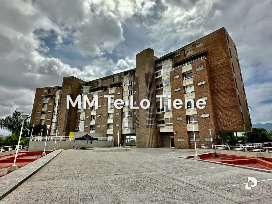 Apartment in Los Campitos, Caracas – 4