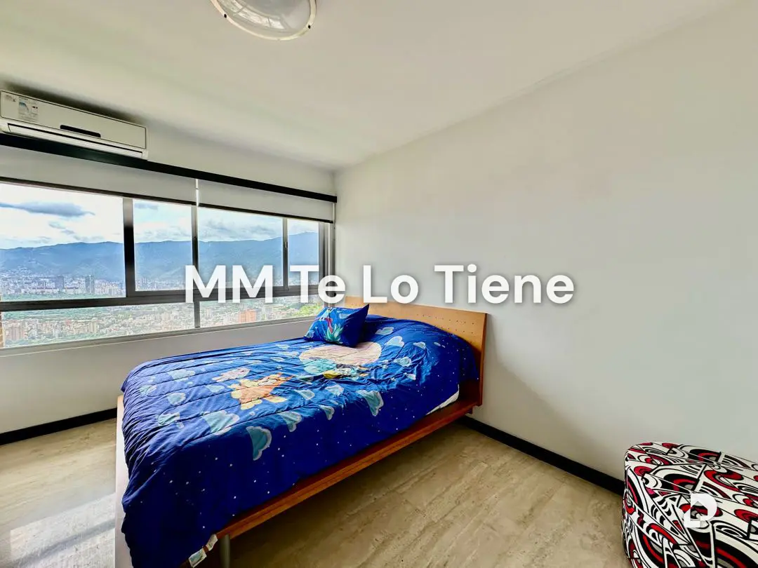 Apartment in Los Campitos, Caracas – 29