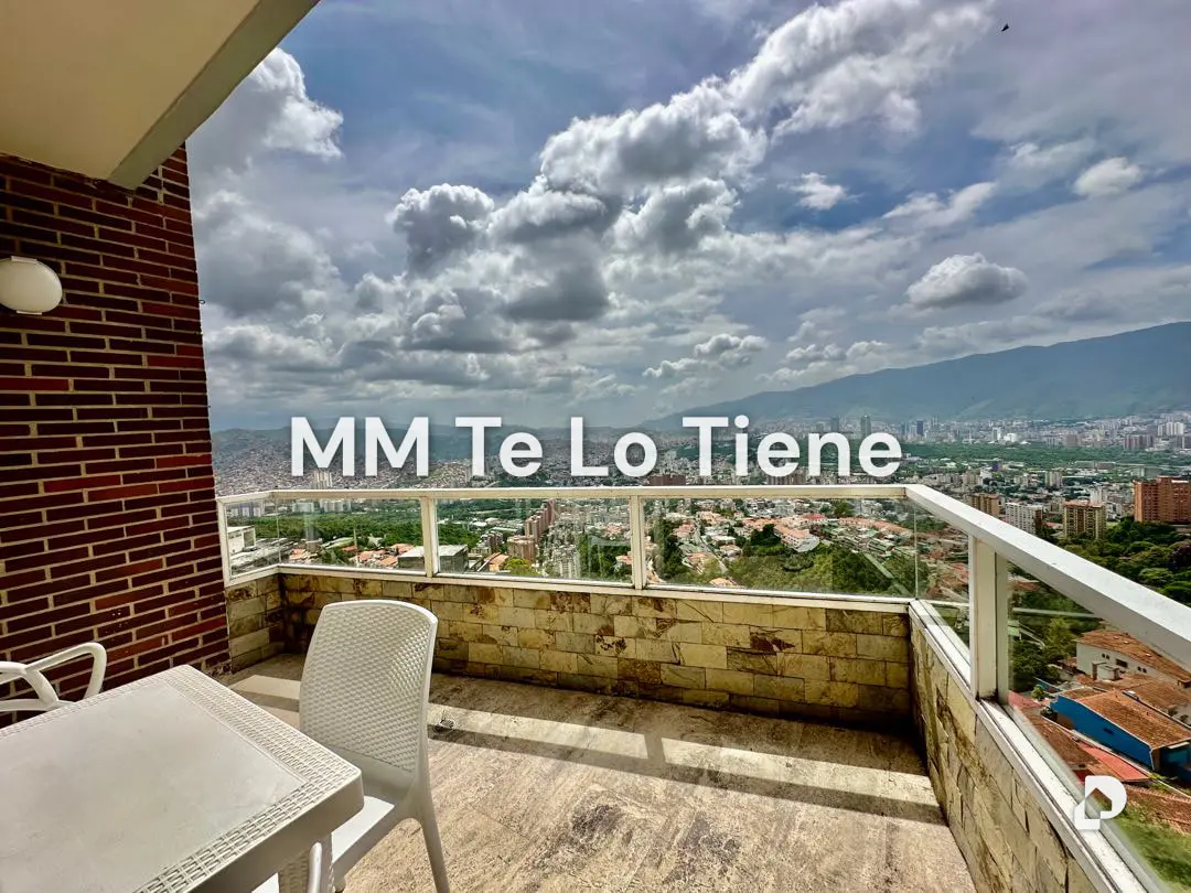 Apartment in Los Campitos, Caracas – 20