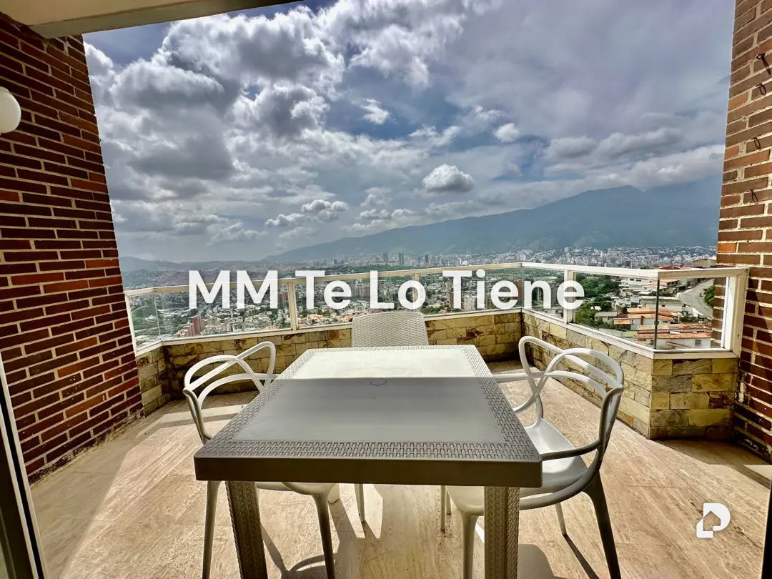 Apartment in Los Campitos, Caracas – 2