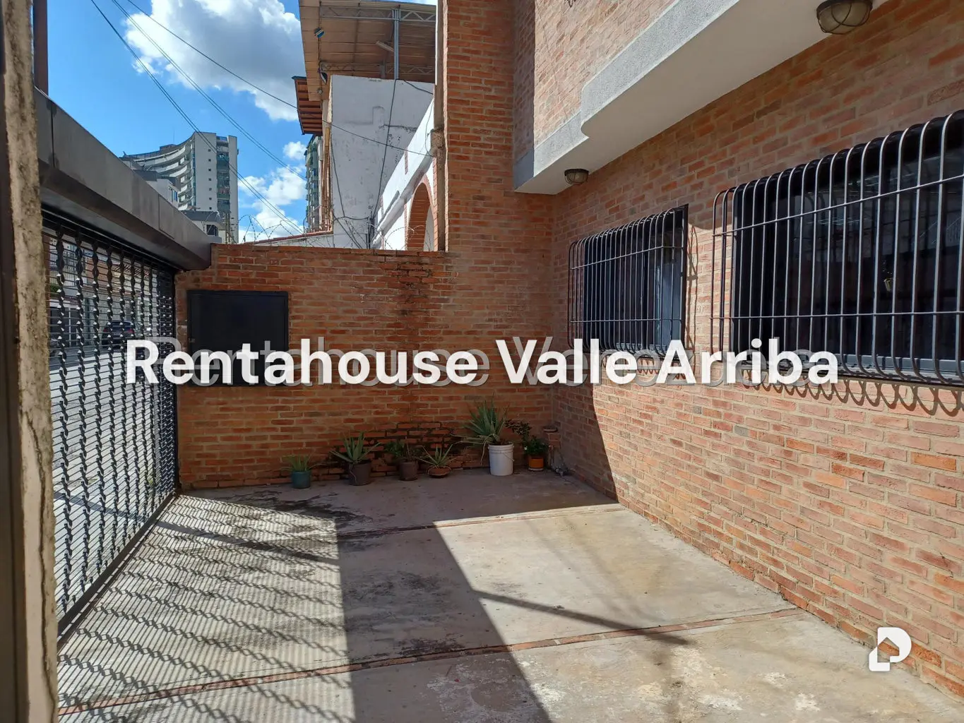 Casa en Los Rosales, Caracas – 3