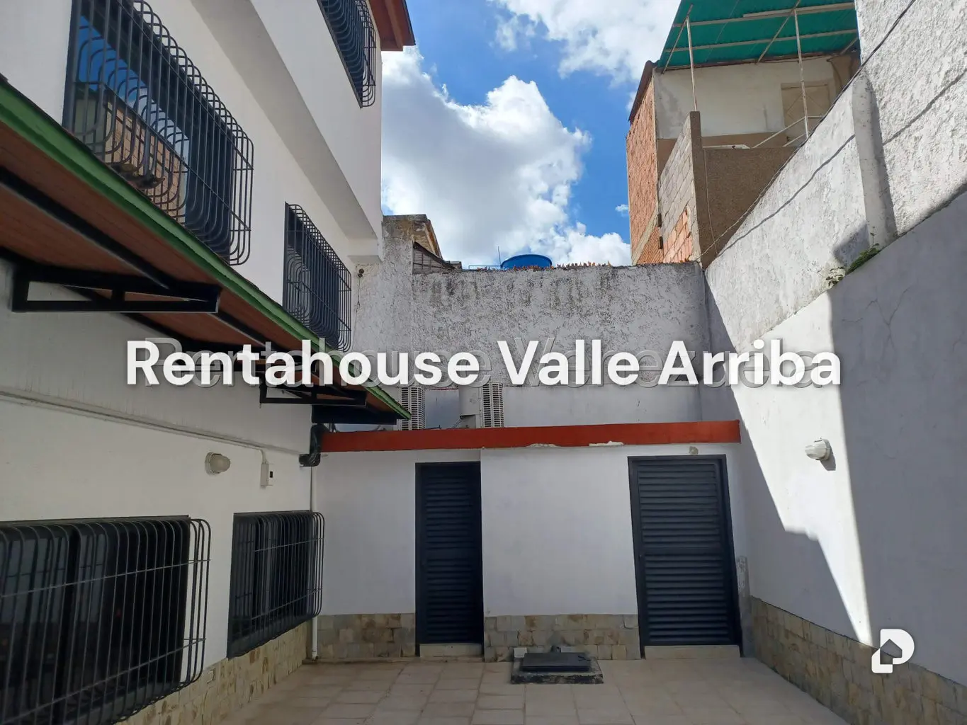 Casa en Los Rosales, Caracas – 14
