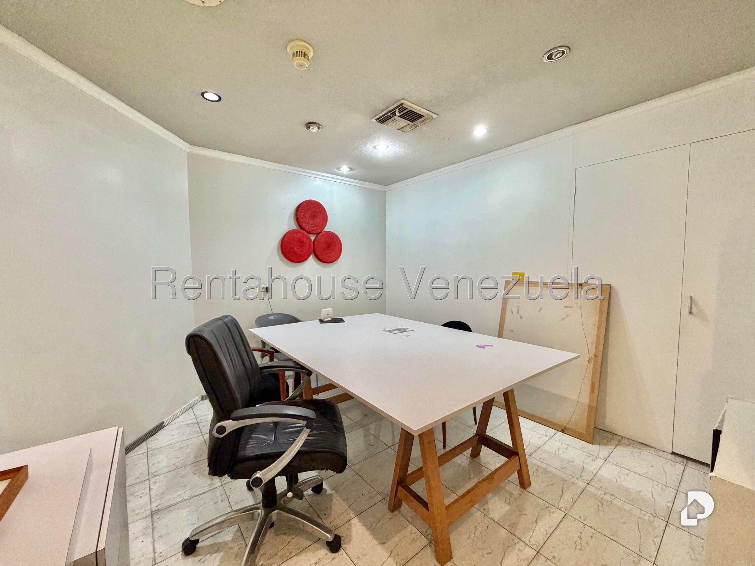 Local comercial en El Rosal, Caracas – 6