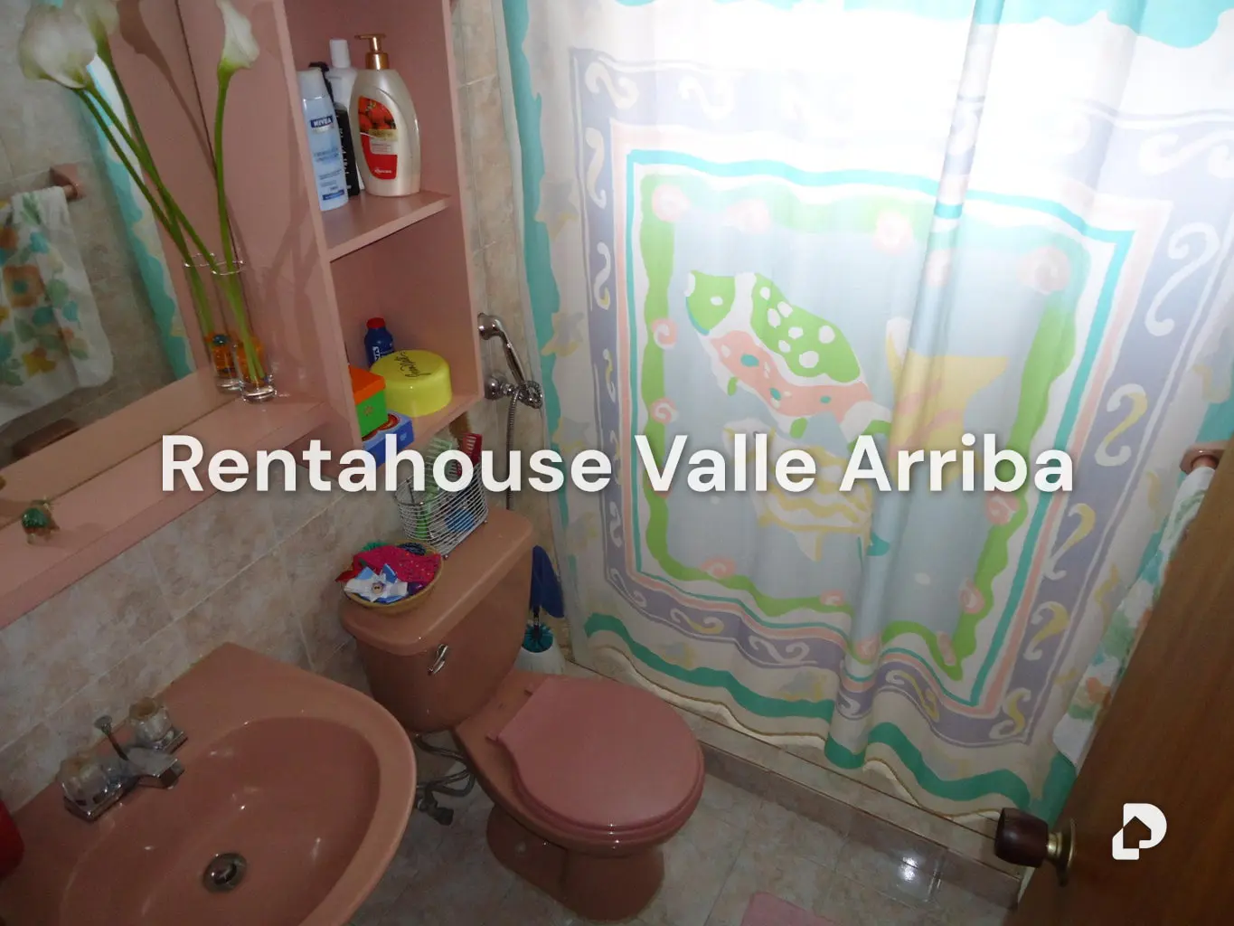 Apartamento en El Cigarral, Caracas – 20
