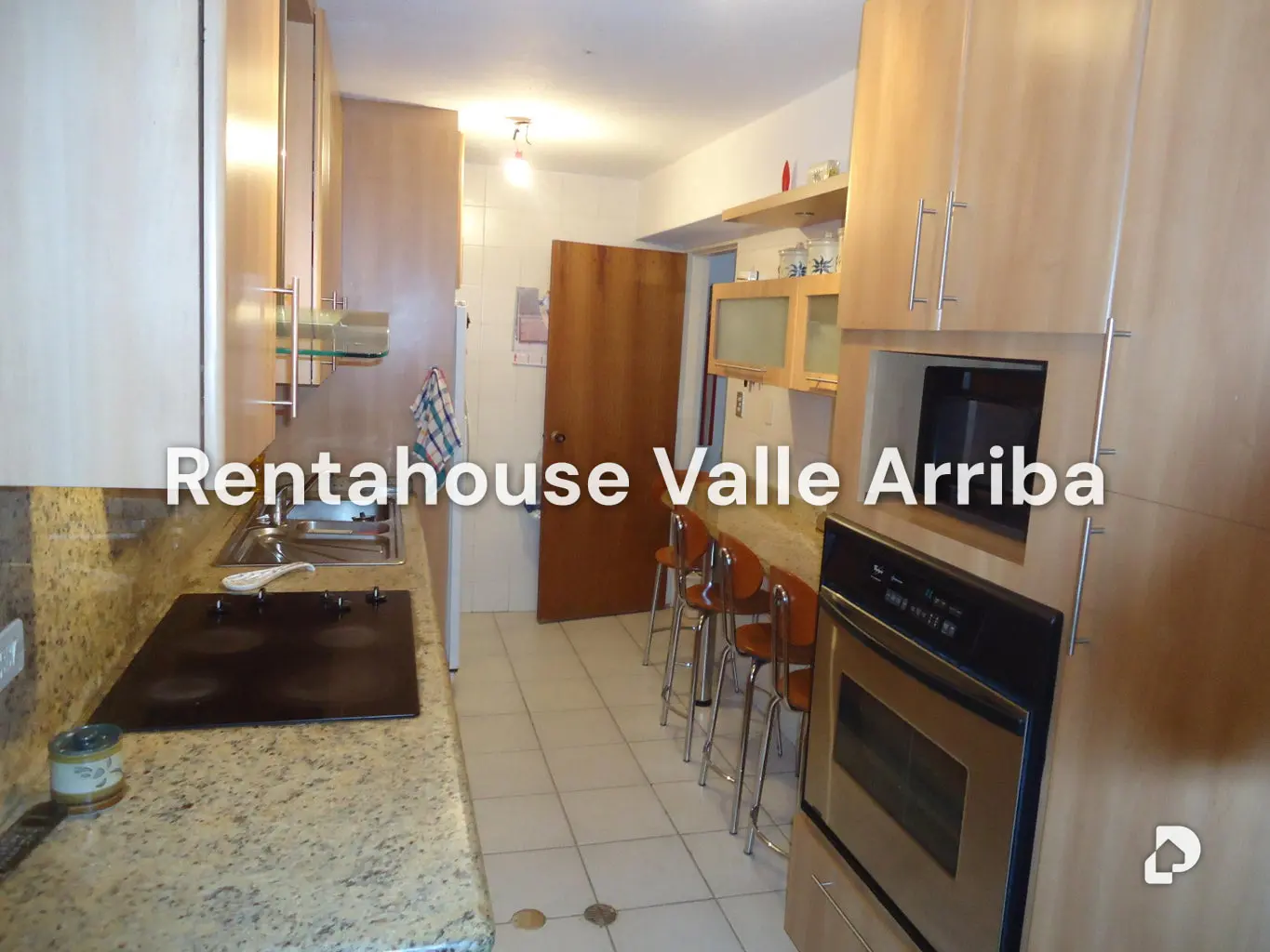 Apartamento en El Cigarral, Caracas – 10