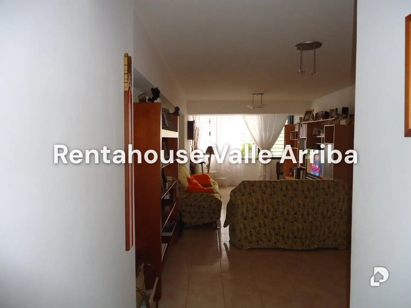 Apartamento en El Cigarral, Caracas – 3
