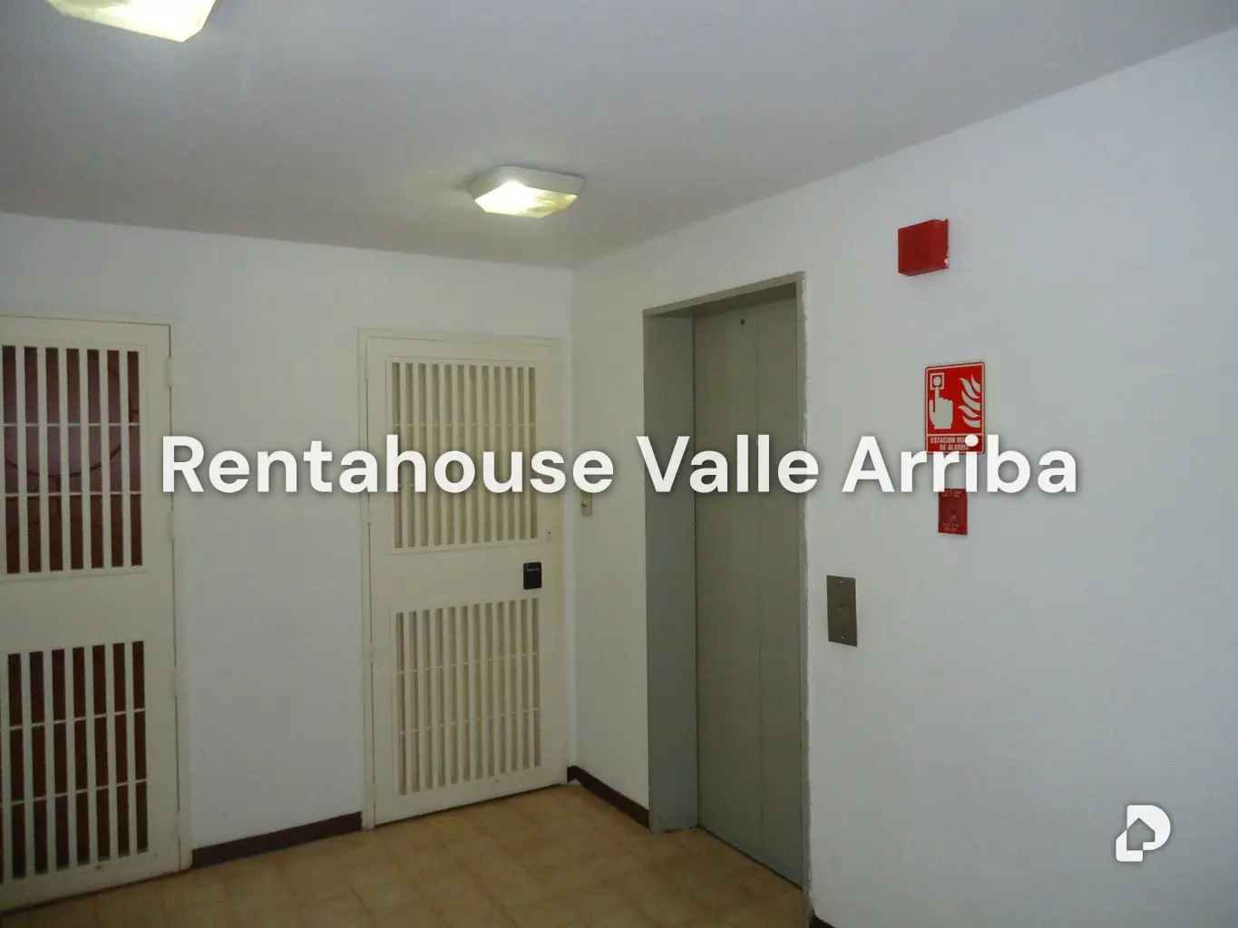Apartamento en El Cigarral, Caracas – 2