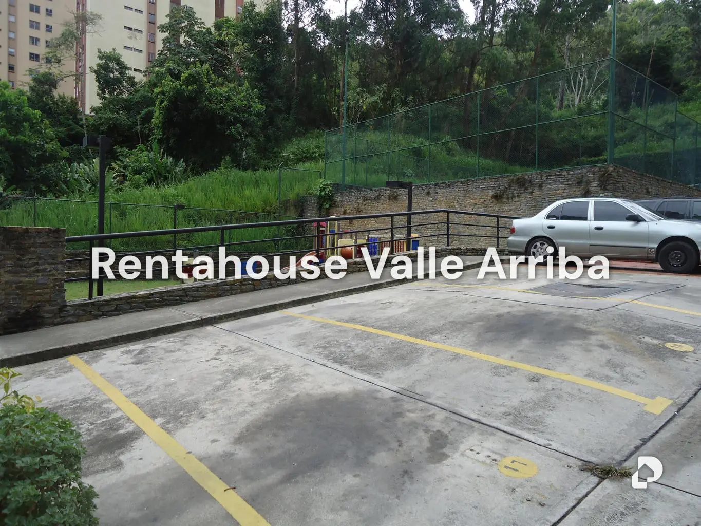 Apartamento en El Cigarral, Caracas – 29