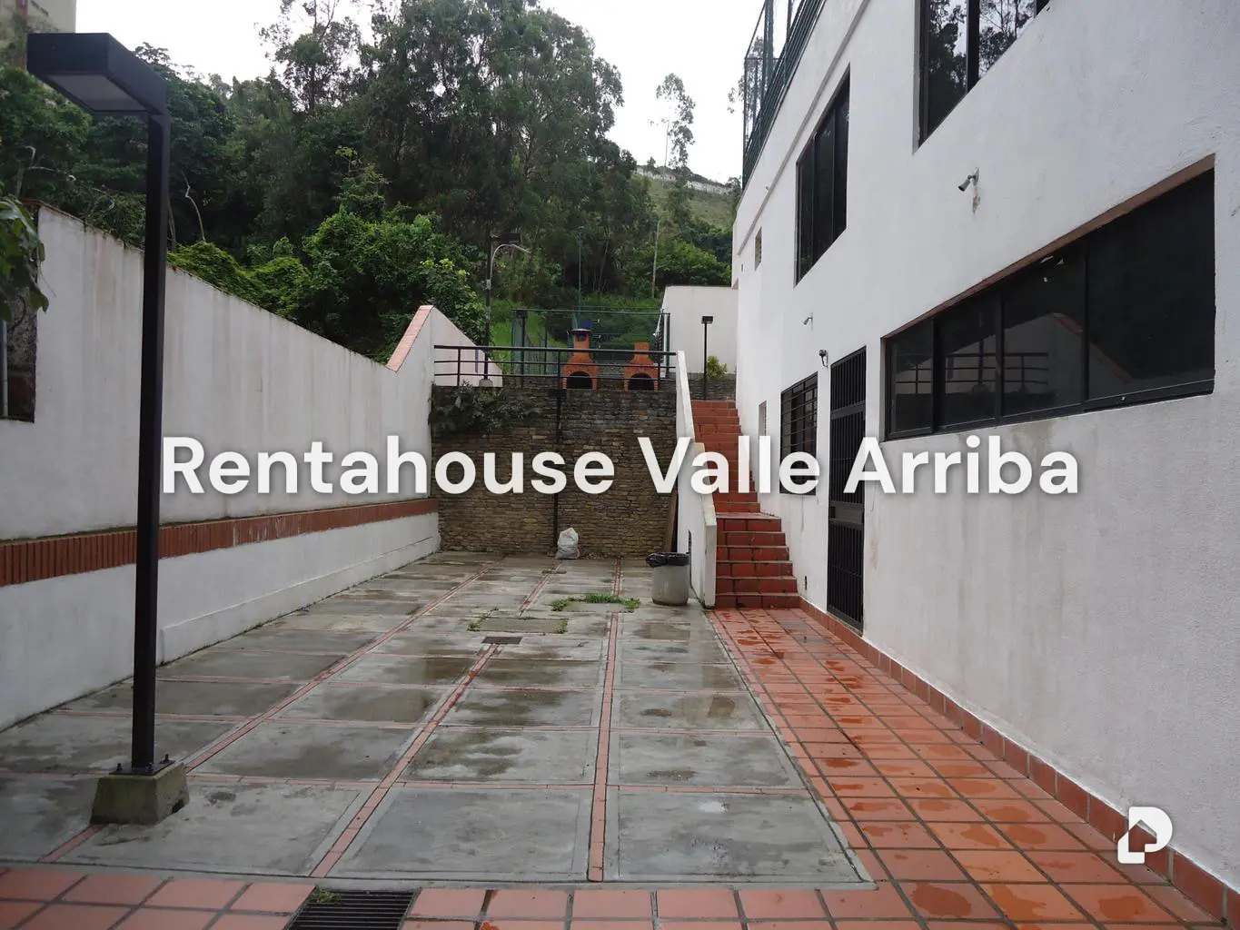 Apartamento en El Cigarral, Caracas – 26