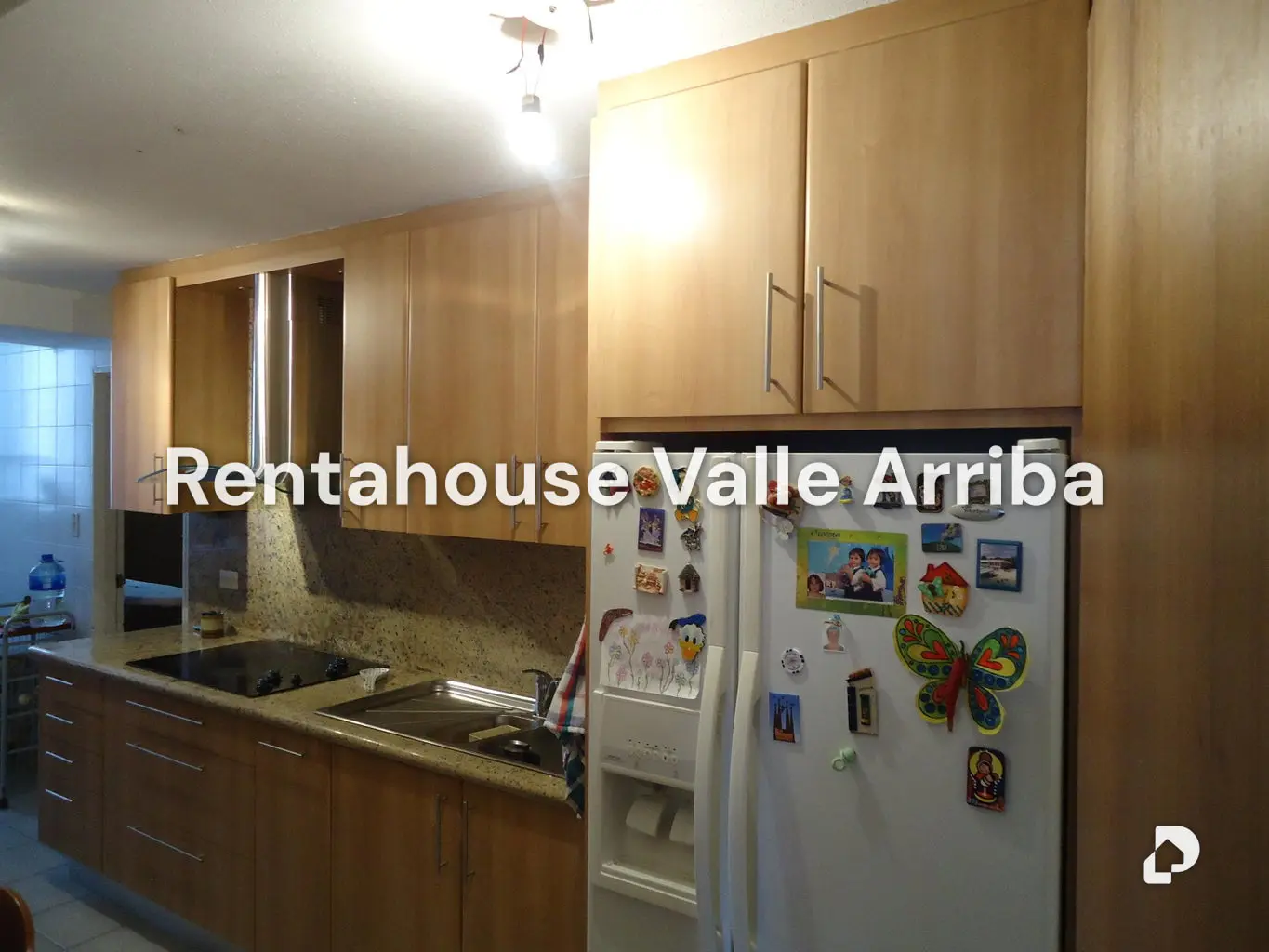 Apartamento en El Cigarral, Caracas – 12