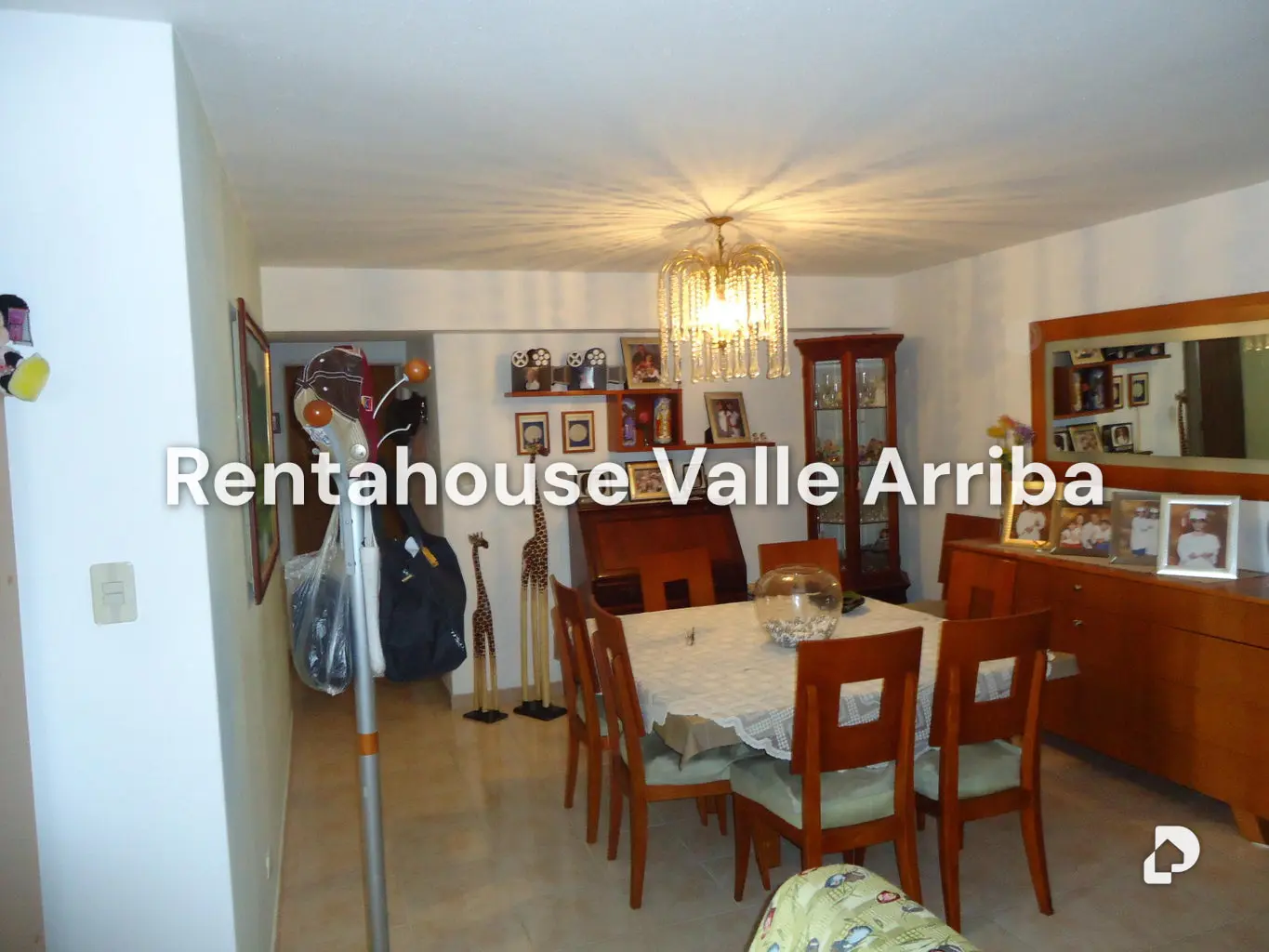 Apartamento en El Cigarral, Caracas – 5