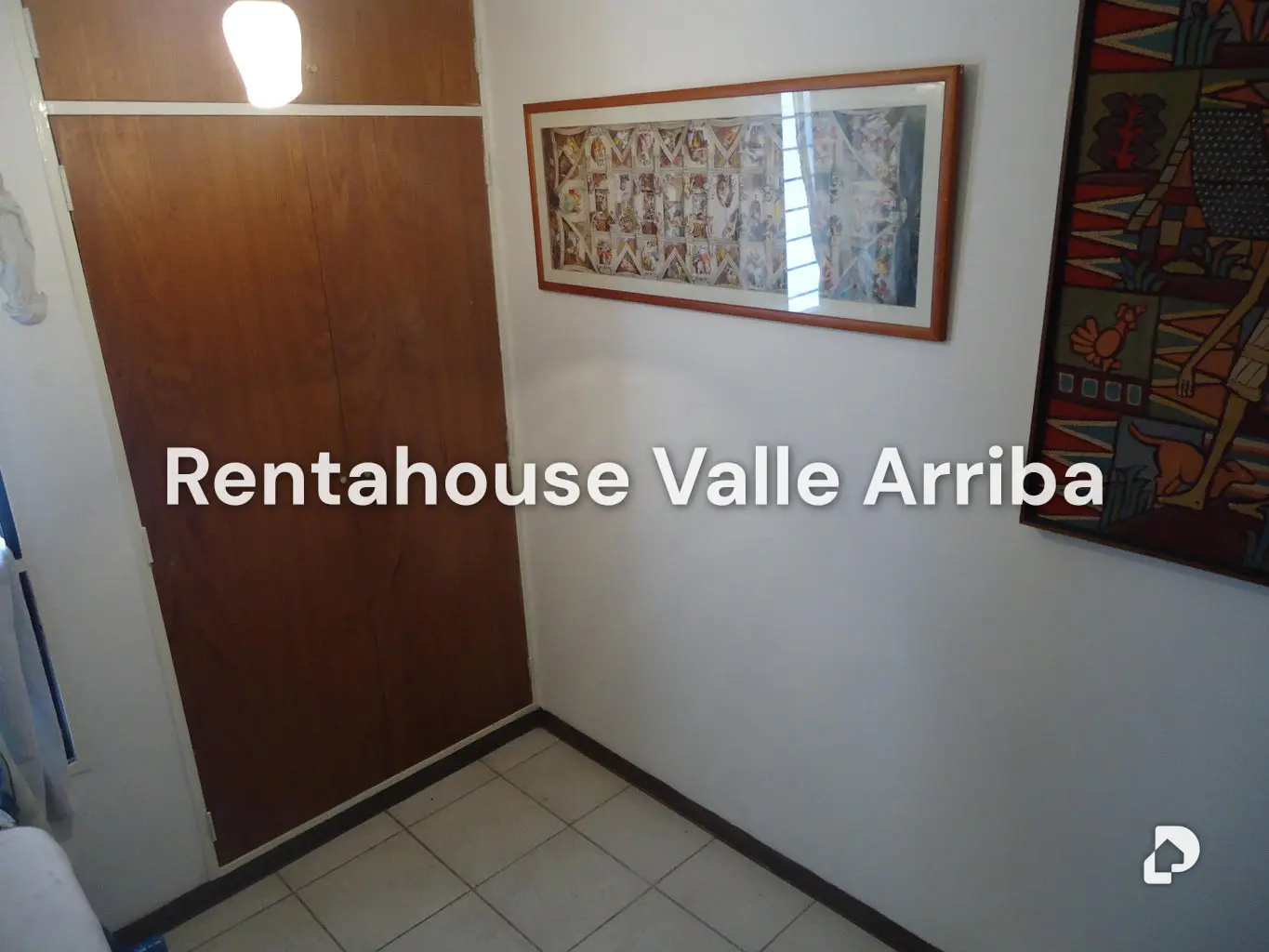 Apartamento en El Cigarral, Caracas – 21