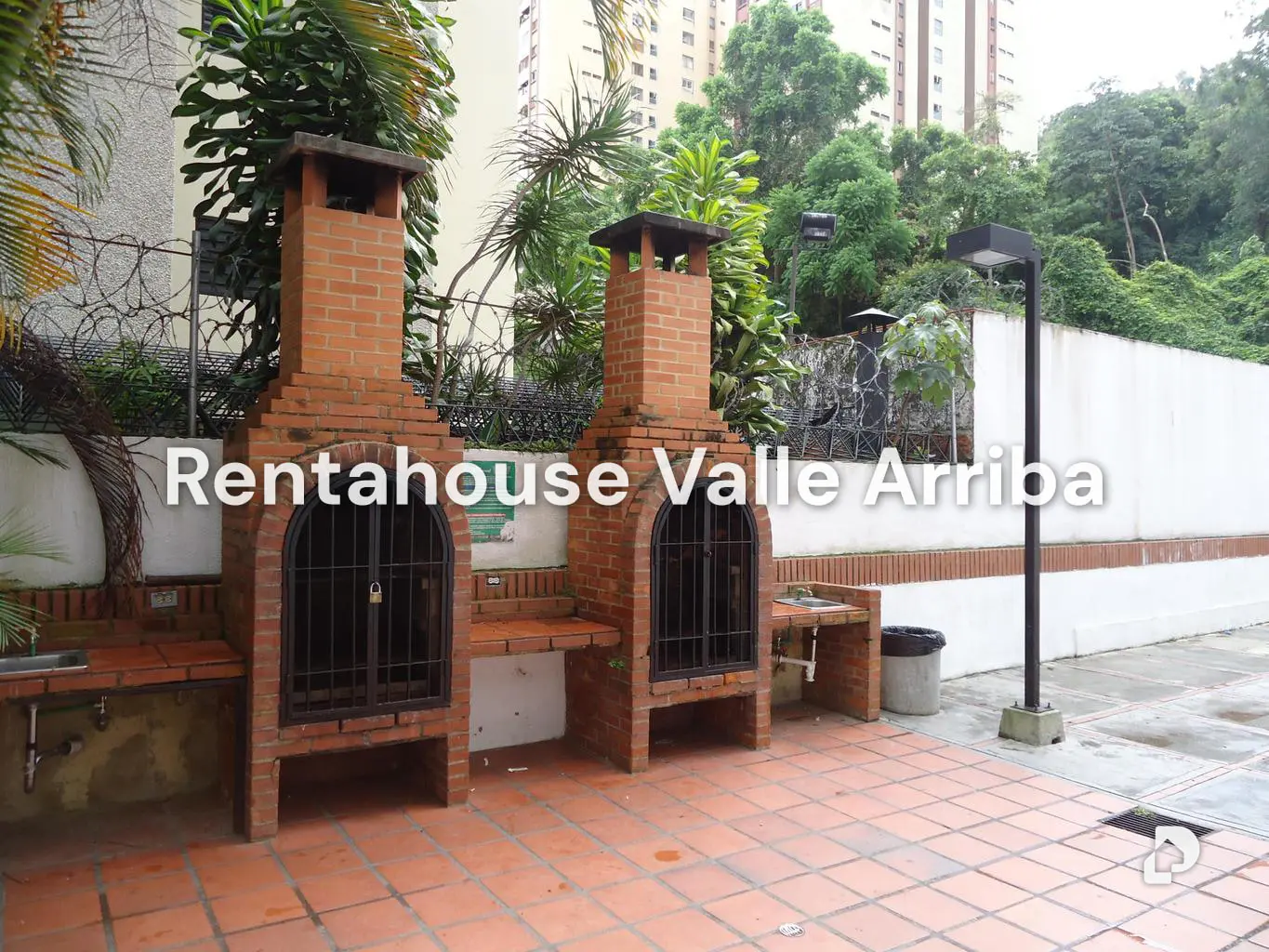 Apartamento en El Cigarral, Caracas – 27