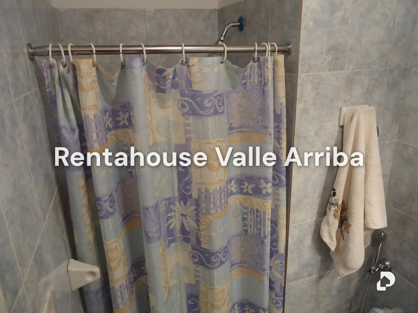 Apartamento en El Cigarral, Caracas – 22