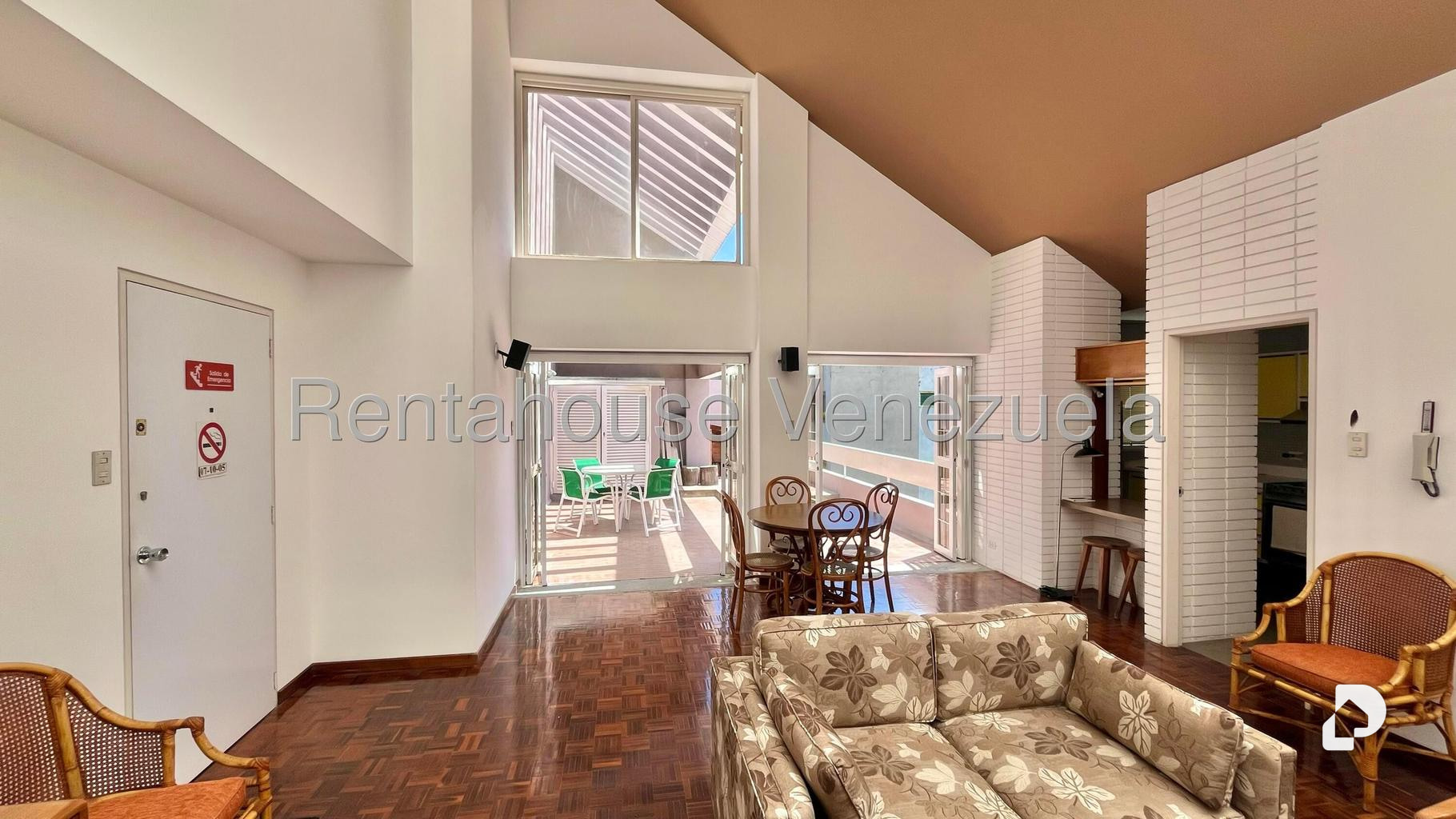 Apartamento en Colinas de Bello Monte, Caracas – 2