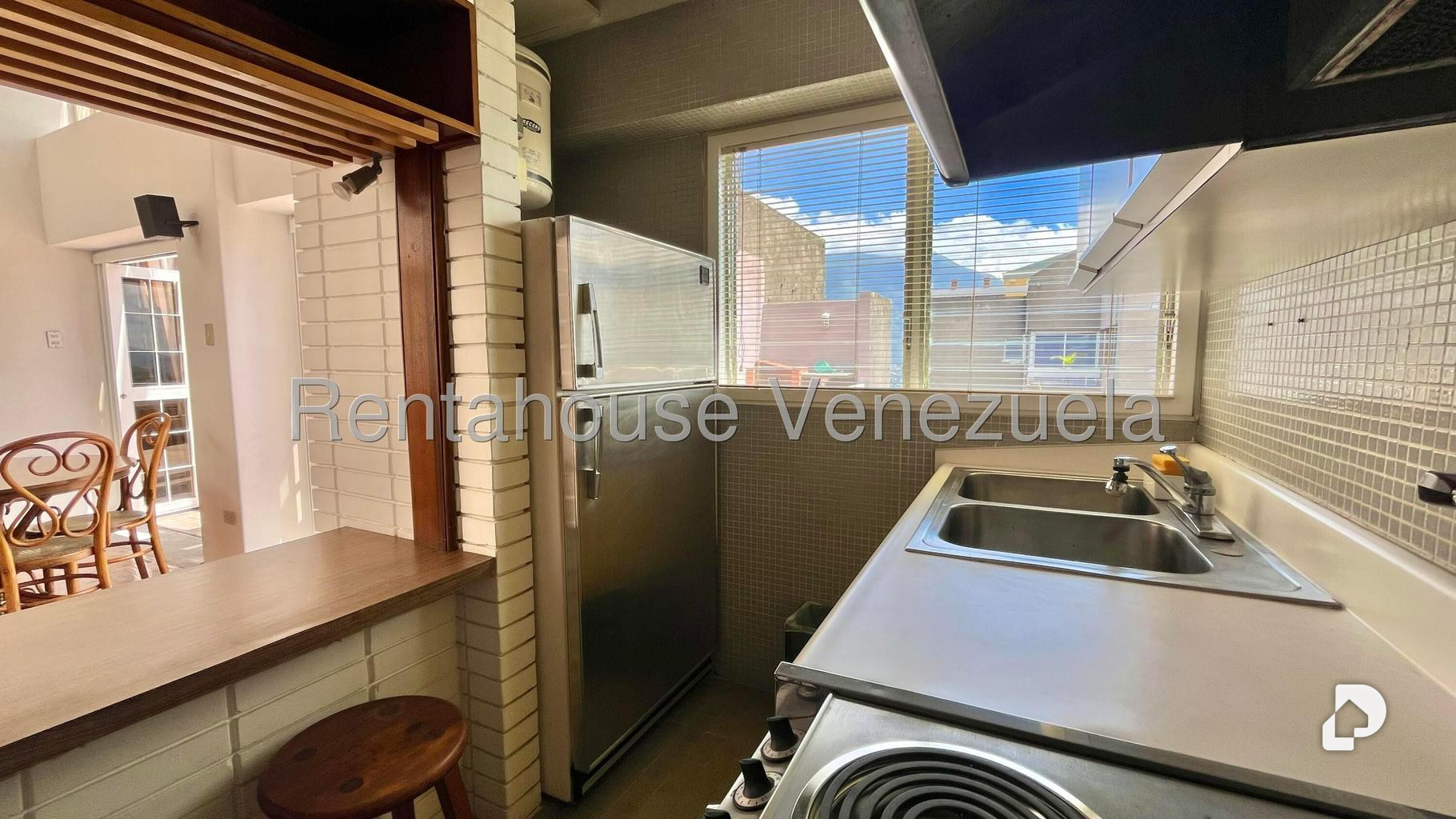Apartamento en Colinas de Bello Monte, Caracas – 10