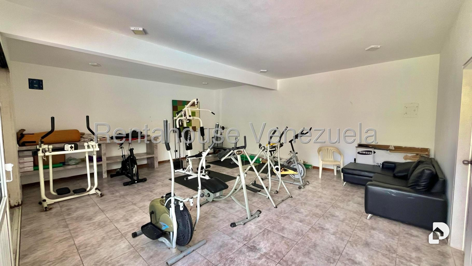 Apartamento en Colinas de Bello Monte, Caracas – 24