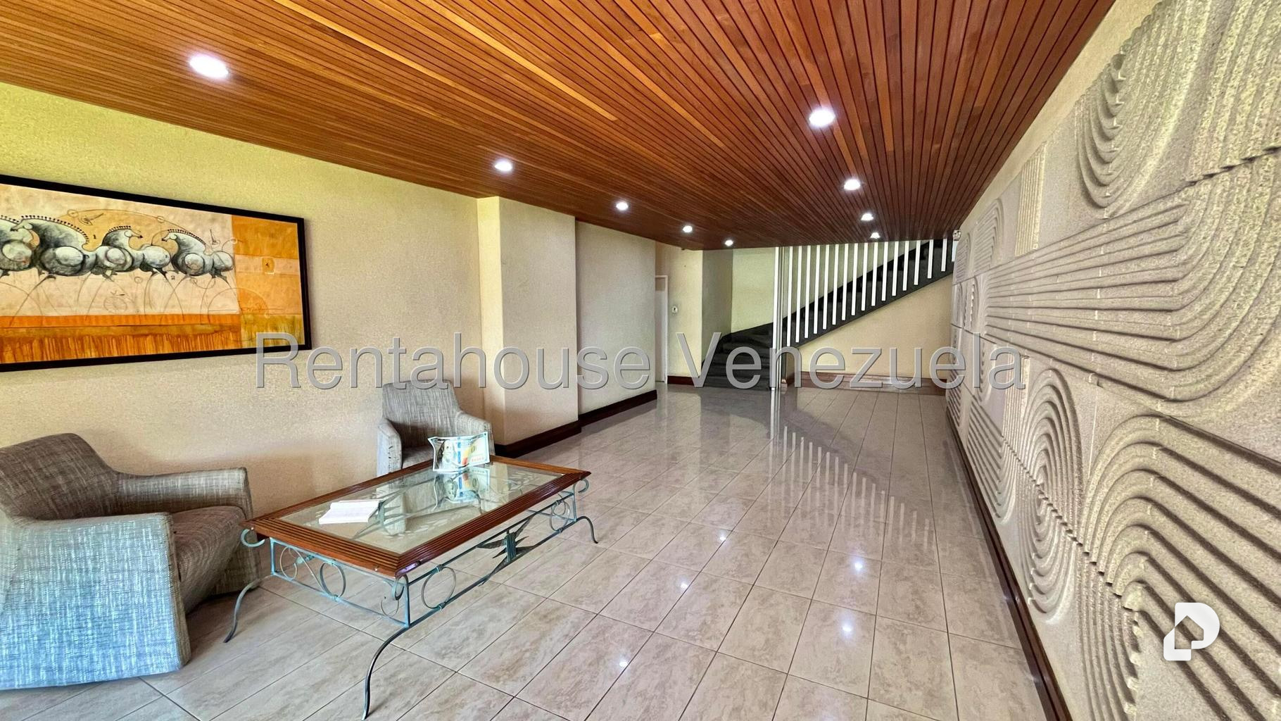 Apartamento en Colinas de Bello Monte, Caracas – 30