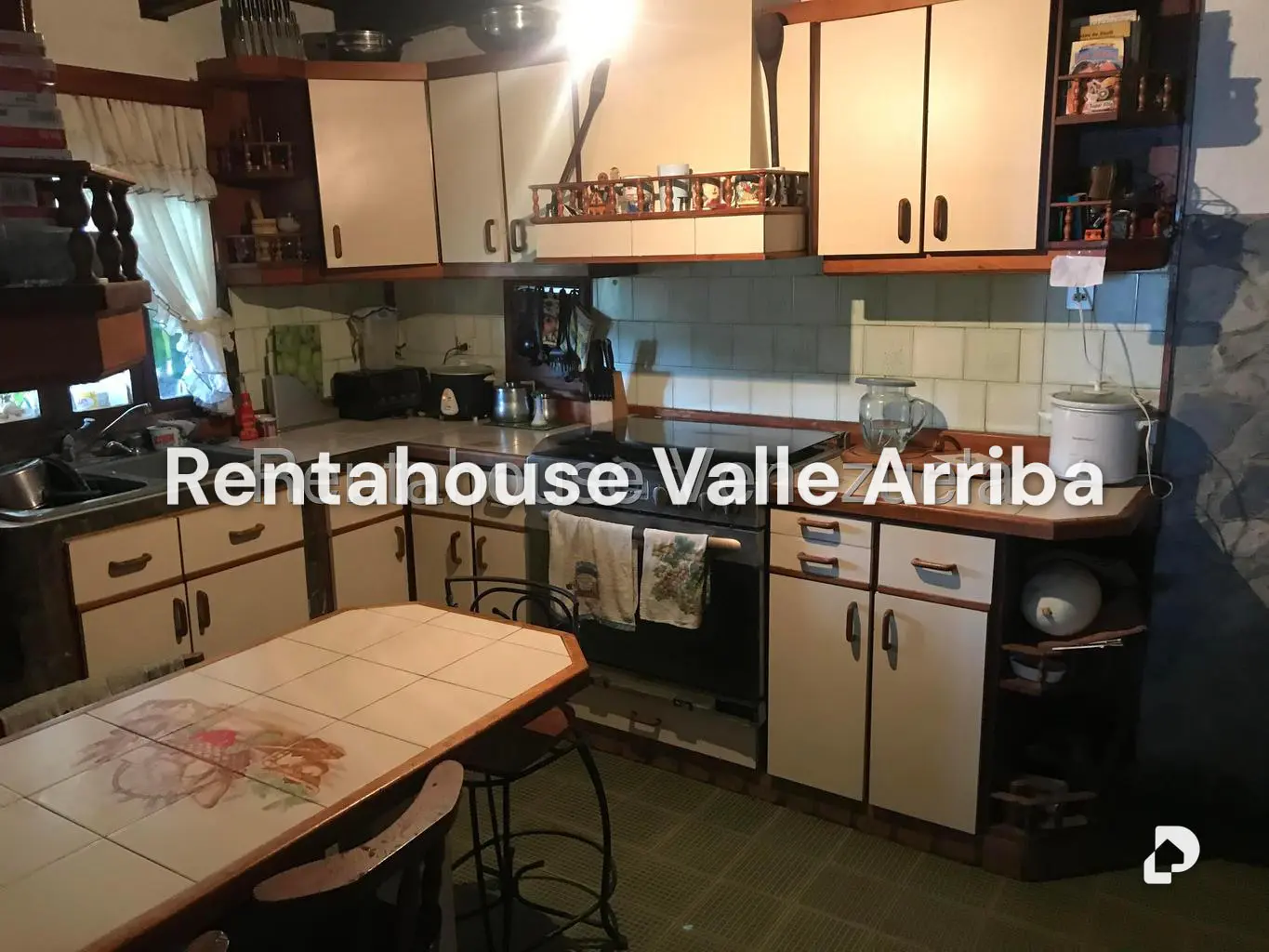 Casa en El Junquito, Caracas – 21