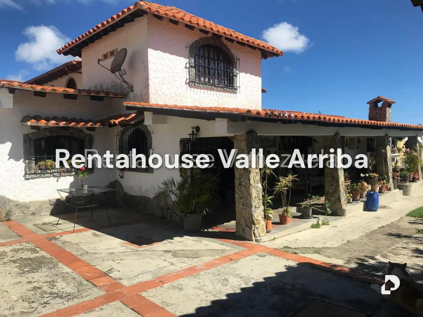 Casa en El Junquito, Caracas – 2