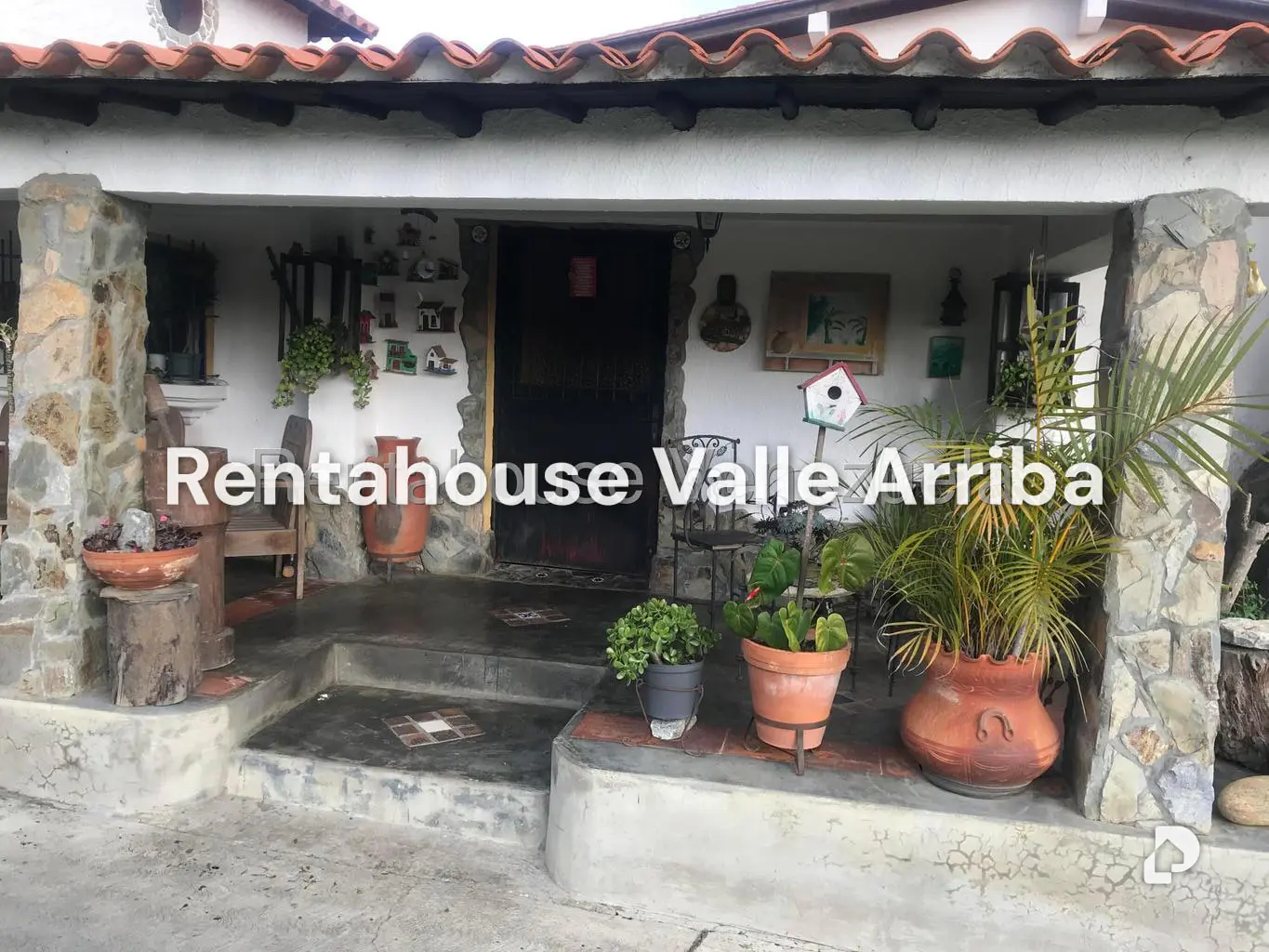 Casa en El Junquito, Caracas – 12