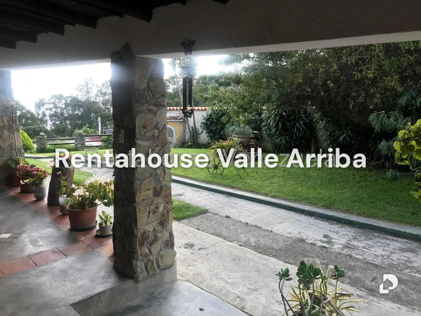 Casa en El Junquito, Caracas – 10